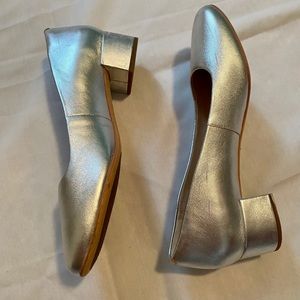 clarks orabella alice silver